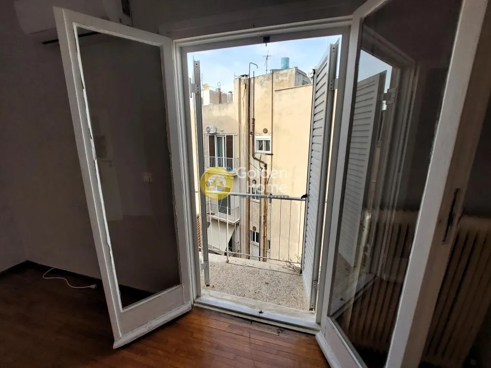Apartment 25m²  - 3