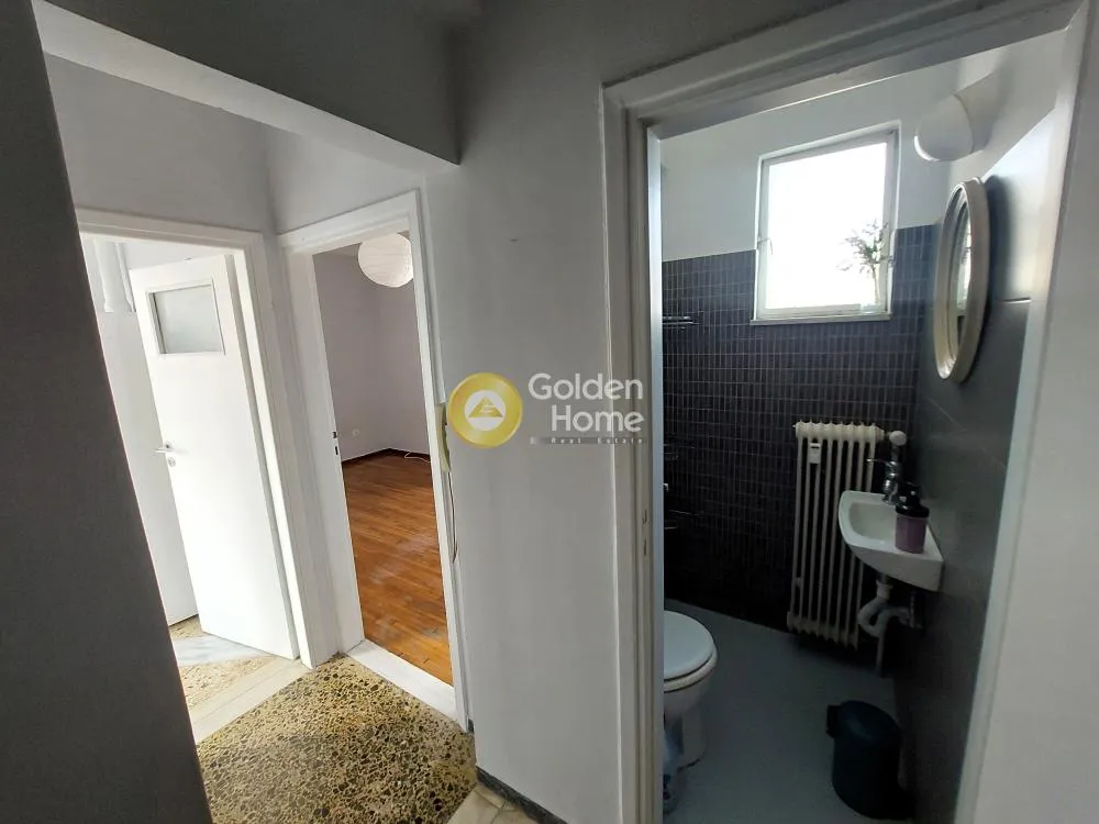 Apartment 25m²  - 4