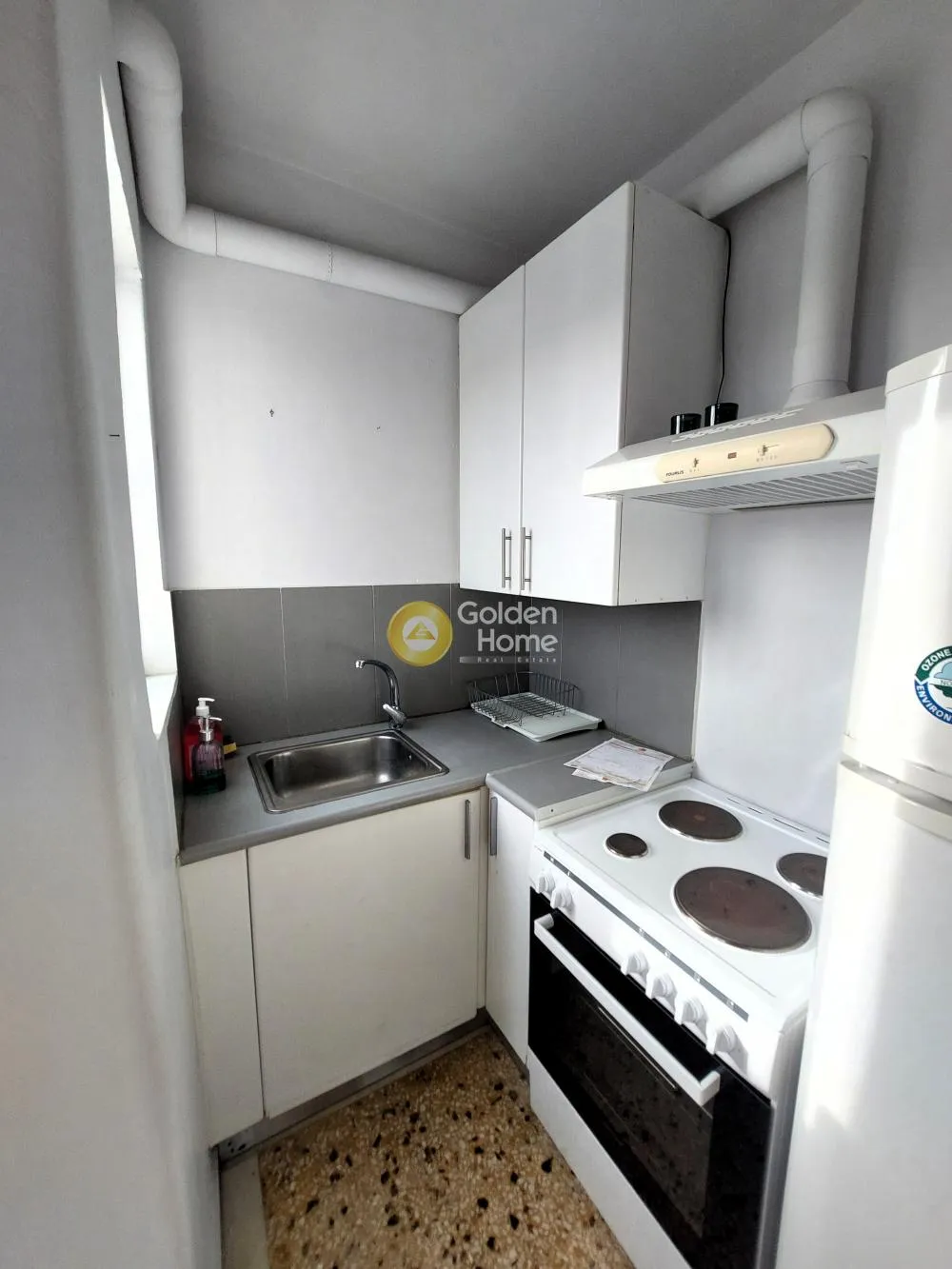 Apartment 25m²  - 5