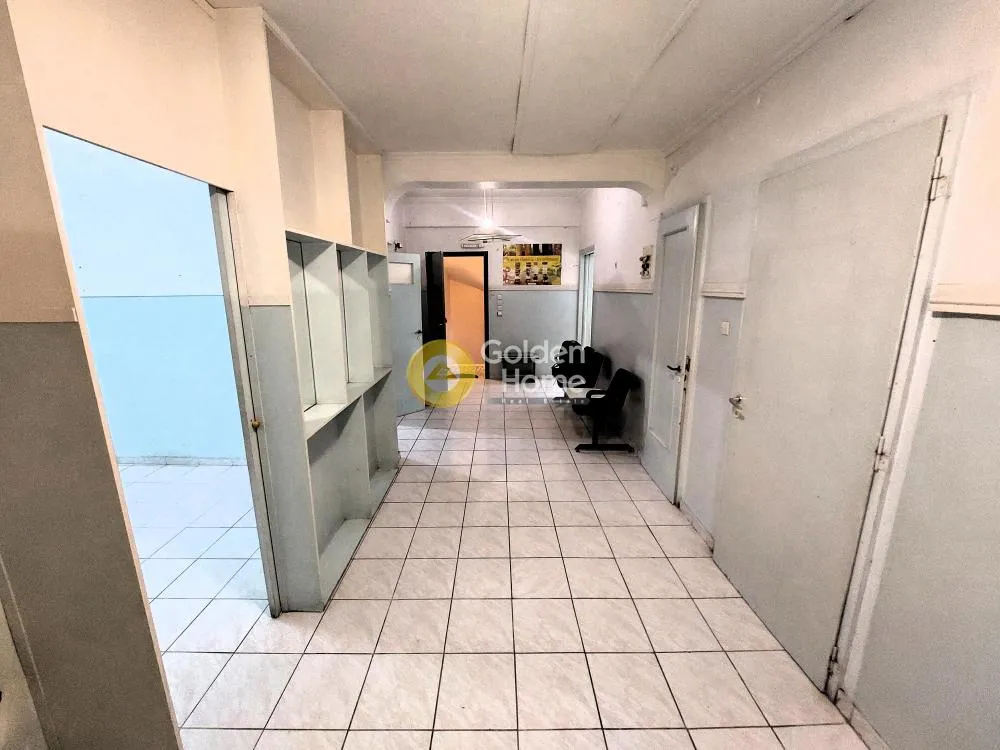 Γραφείο 125τ.μ.  - 5