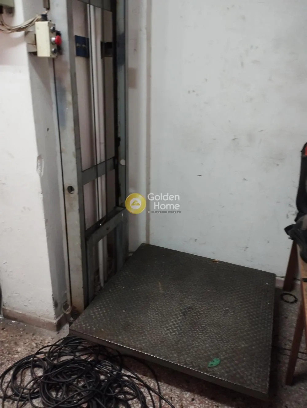 Shop 68m²  - 4