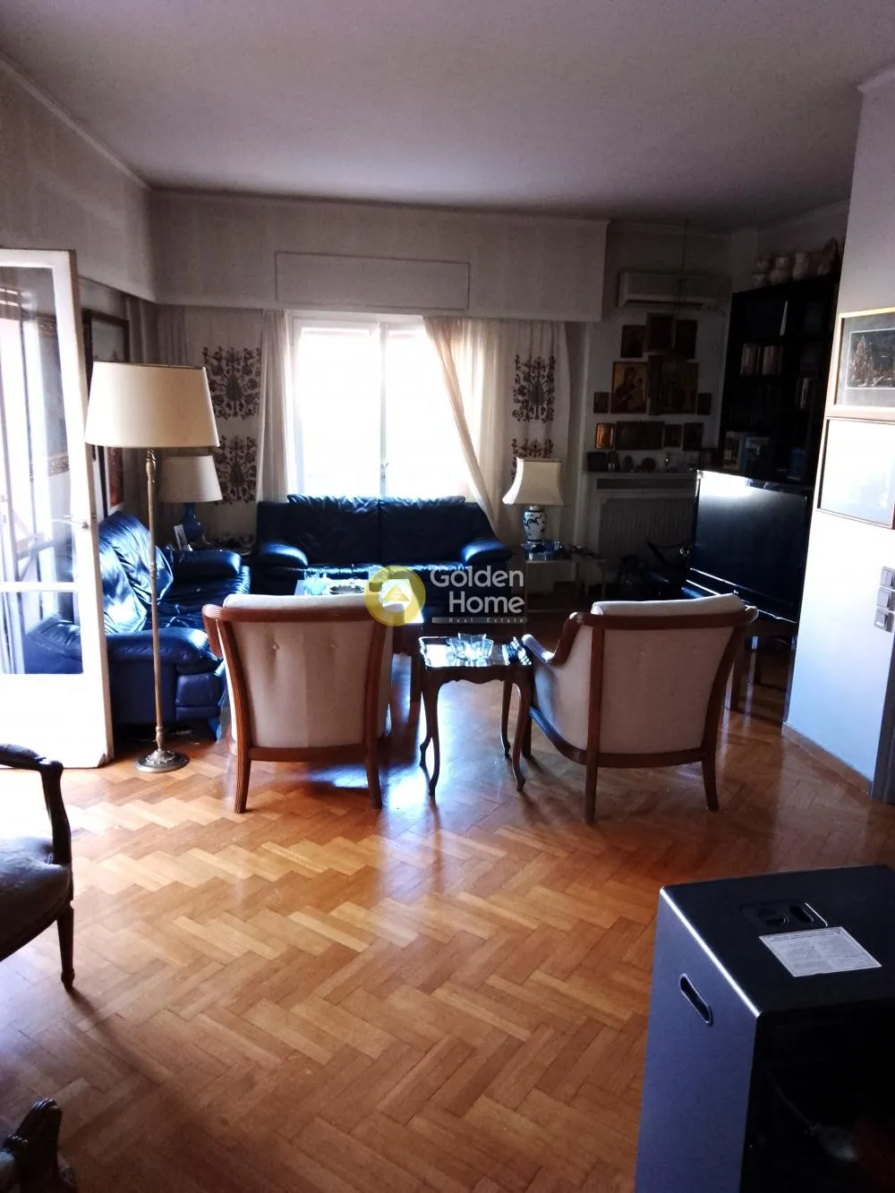 Apartment 190m²  - 3