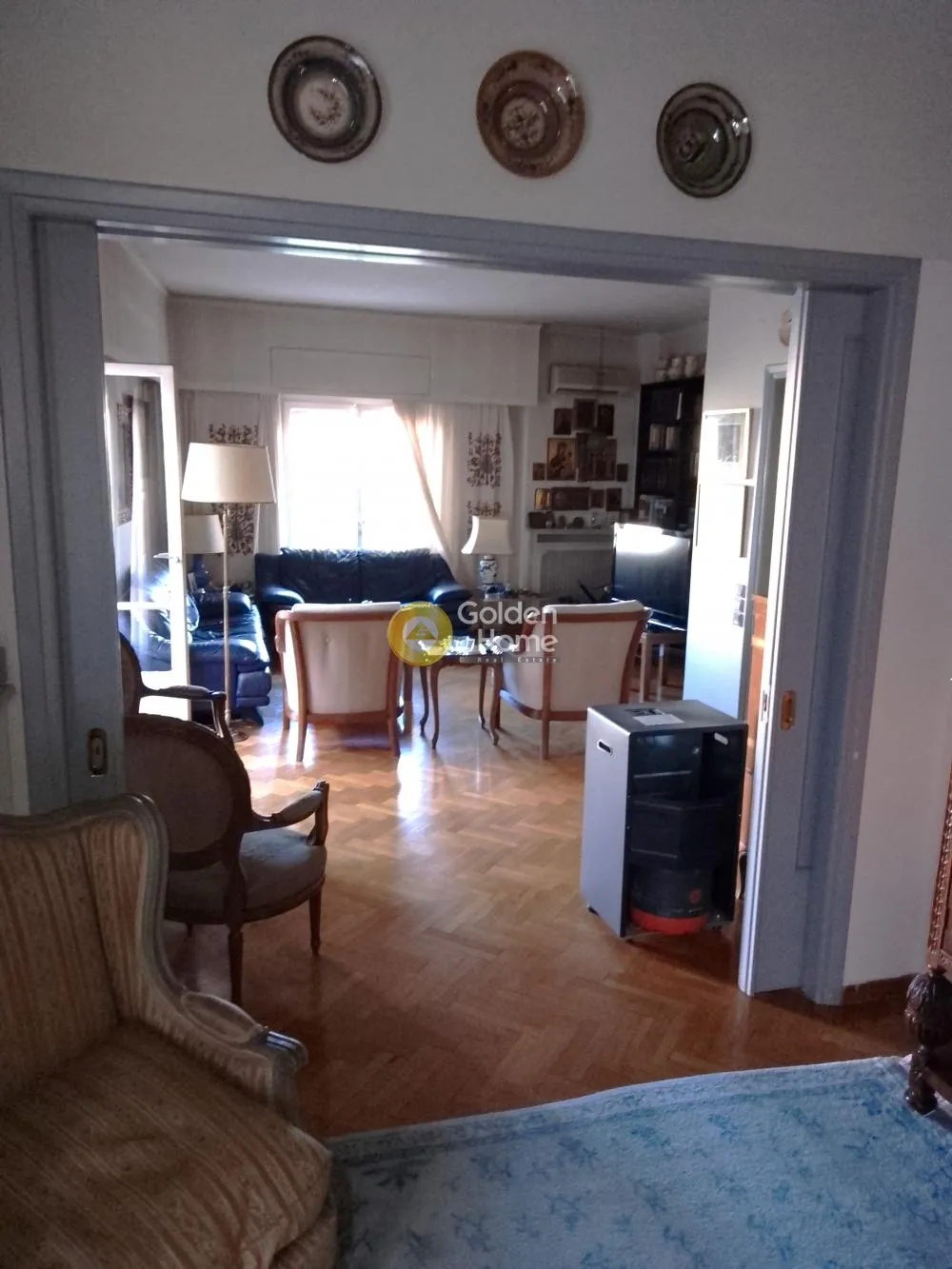 Apartment 190m²  - 4