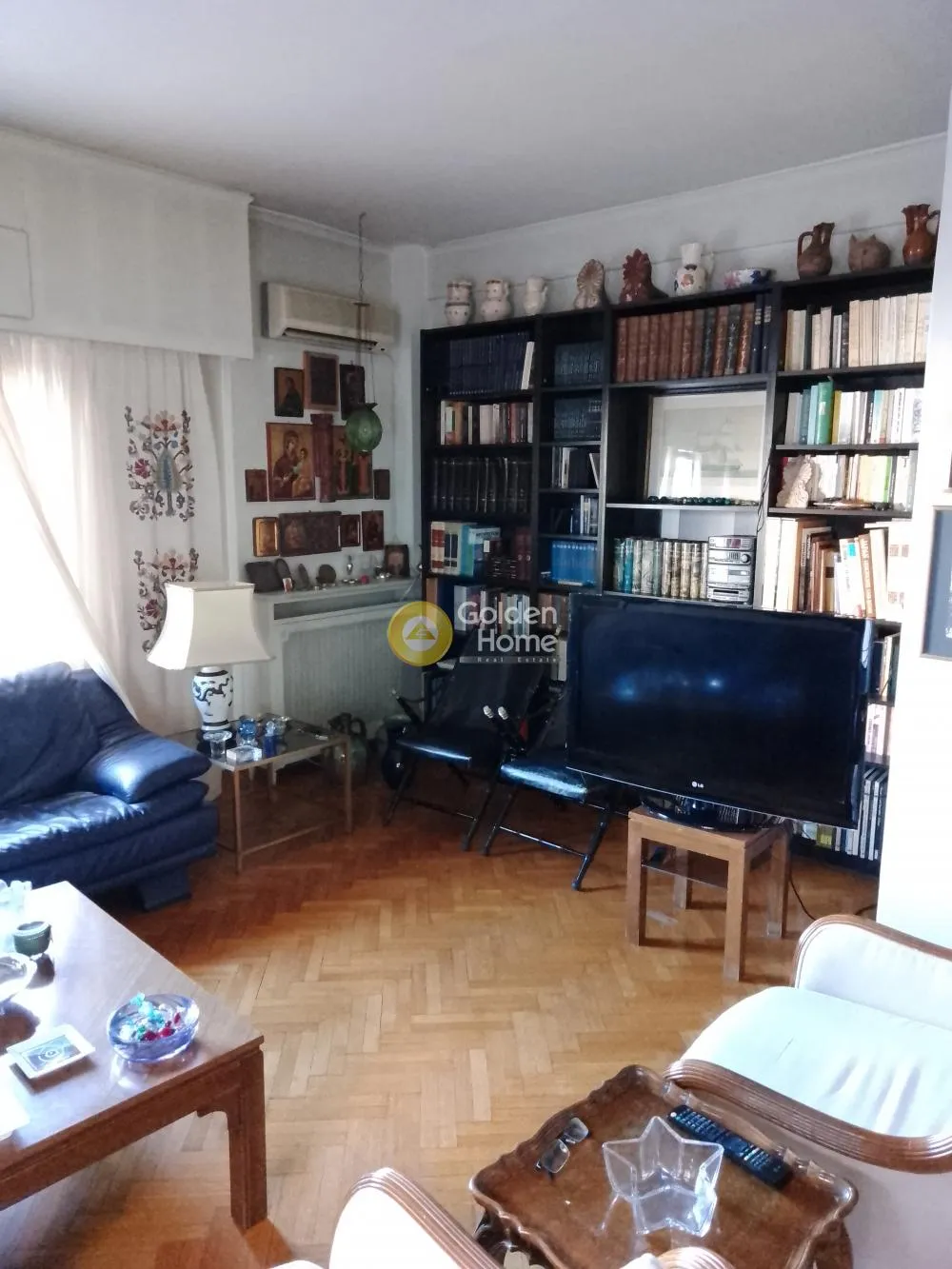 Apartment 190m²  - 5