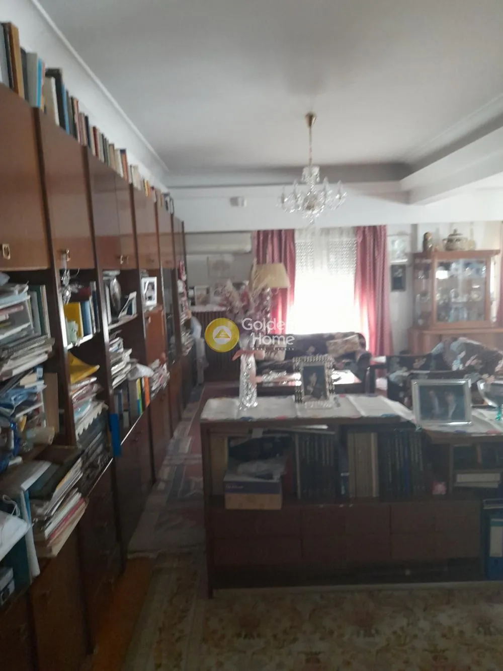 Διαμέρισμα 140τ.μ.  - 3