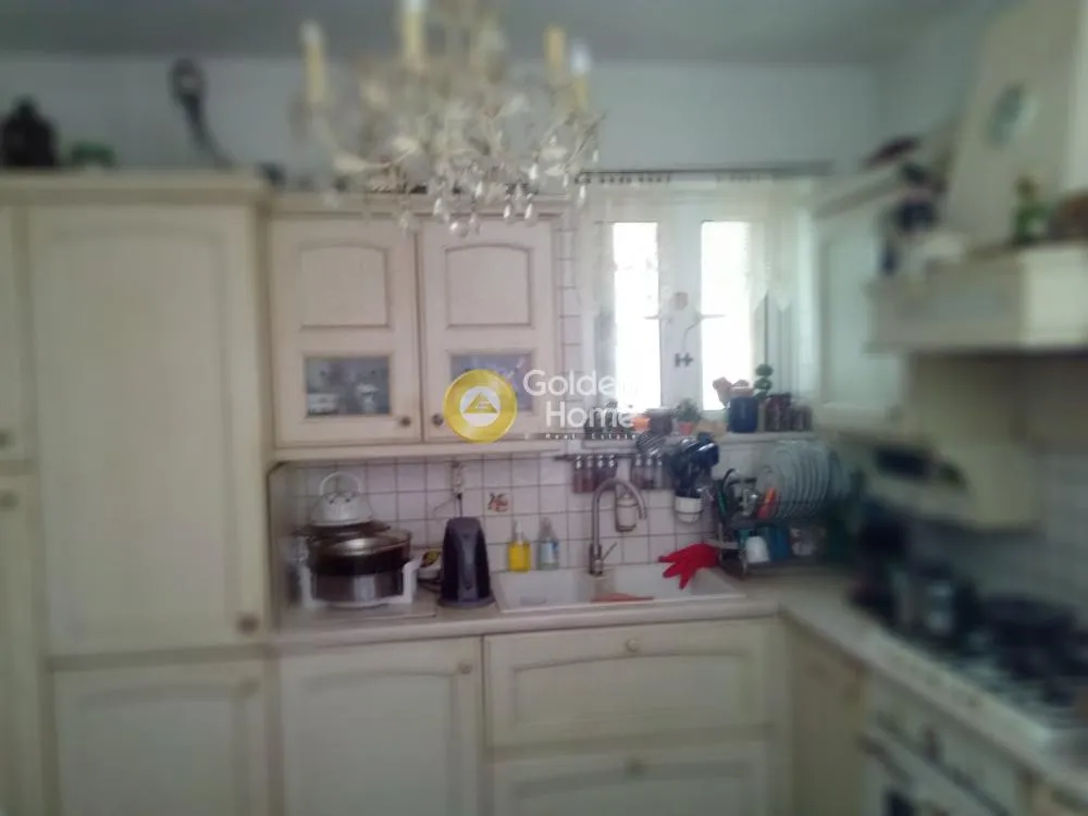 Maisonette 309m²  - 5