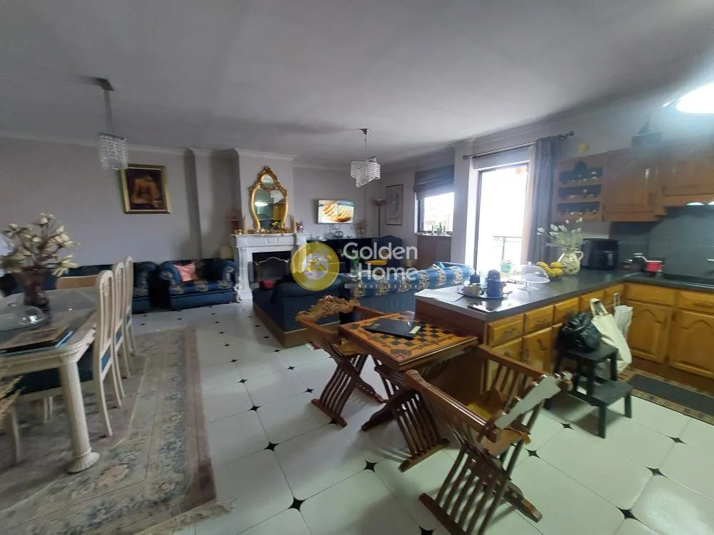 Apartment 145m²  - 2