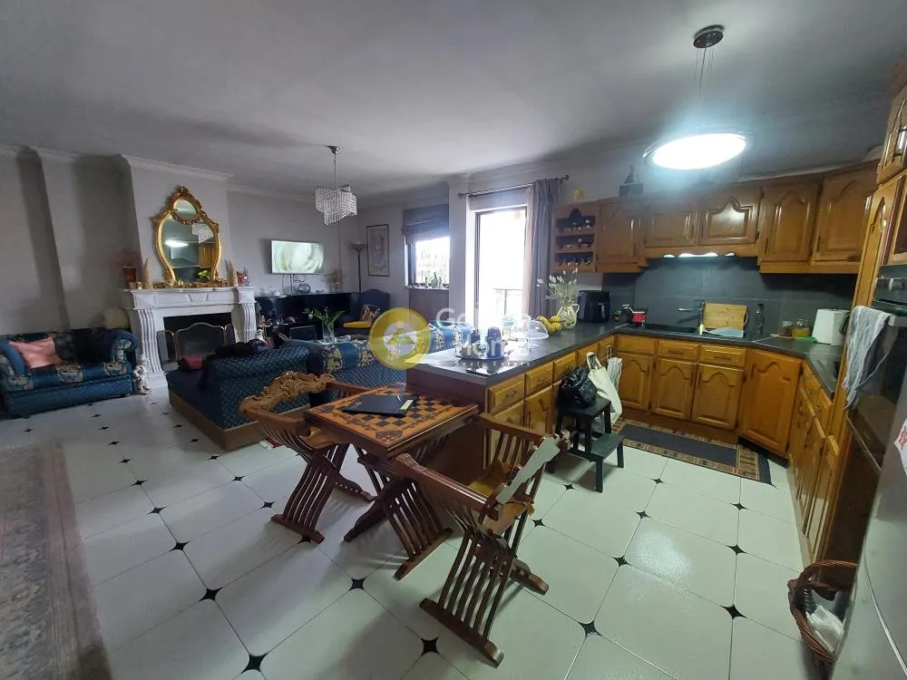 Apartment 145m²  - 3