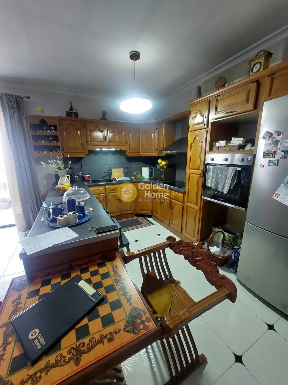 Apartment 145m²  - 4