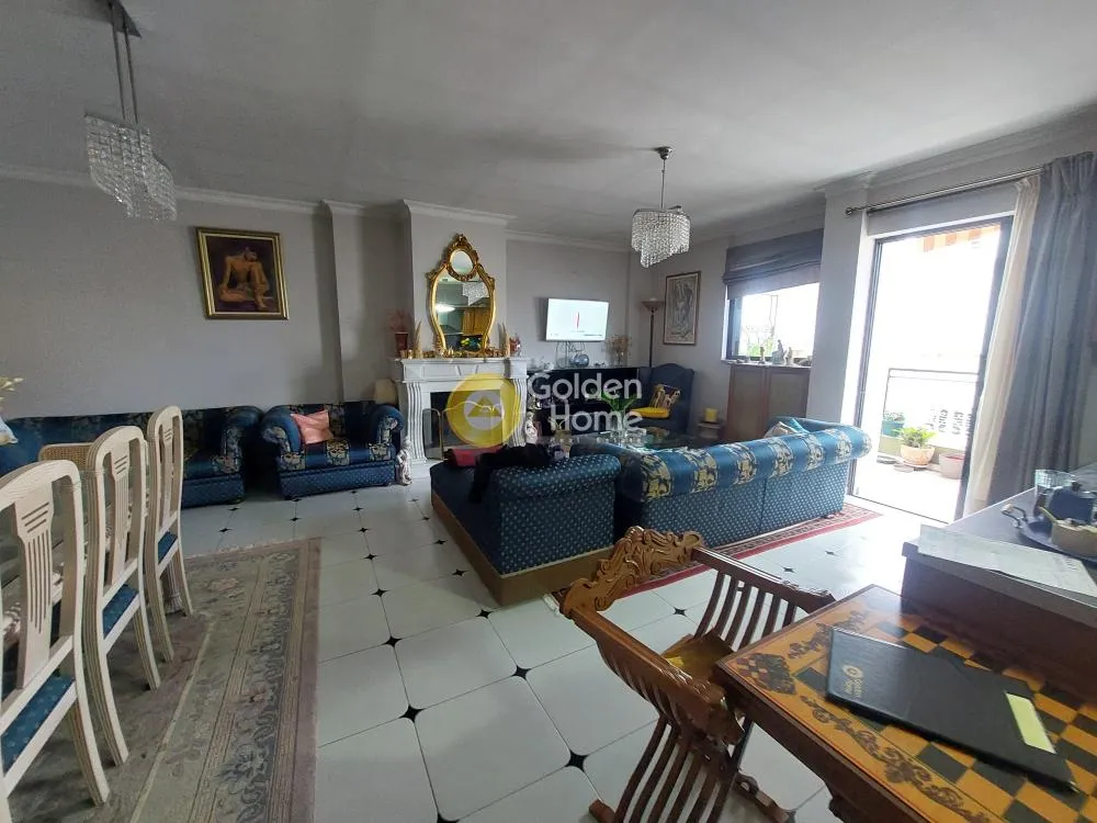 Apartment 145m²  - 5