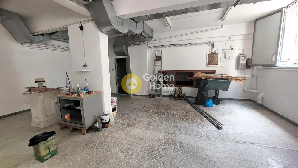 Shop 168m²  - 2