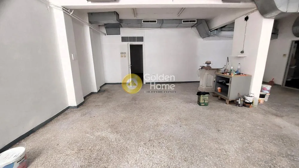 Shop 168m²  - 4