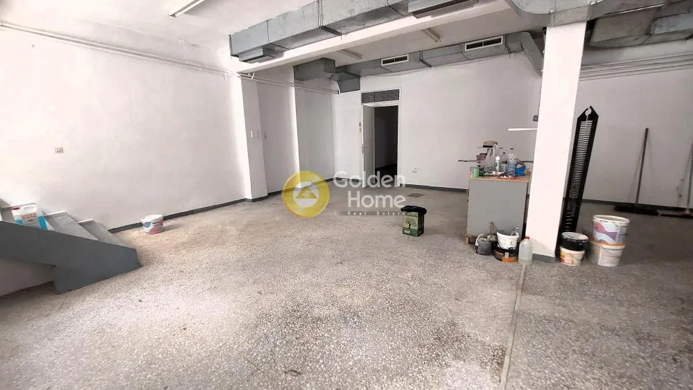 Shop 168m²  - 5