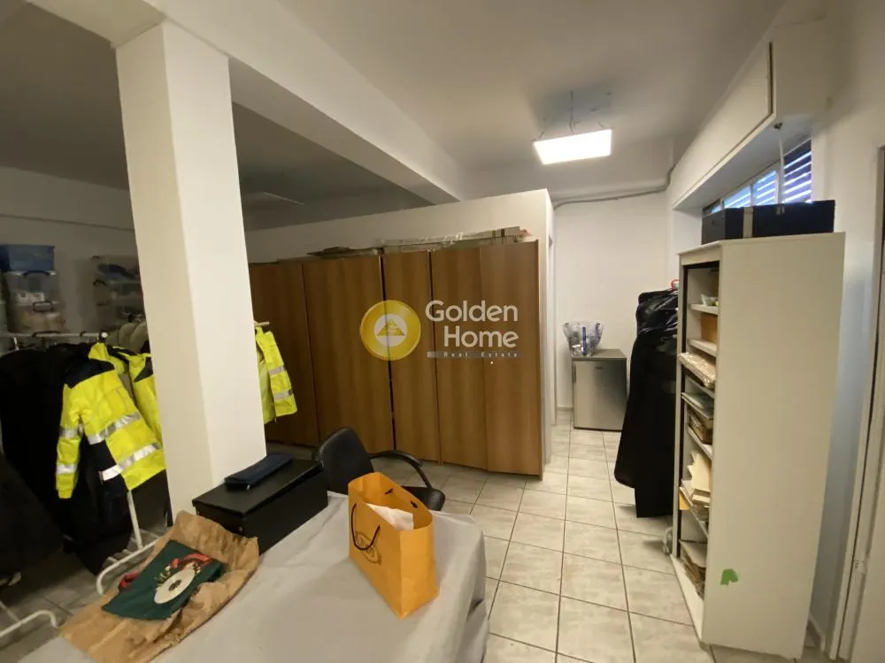 Shop 120m²  - 2