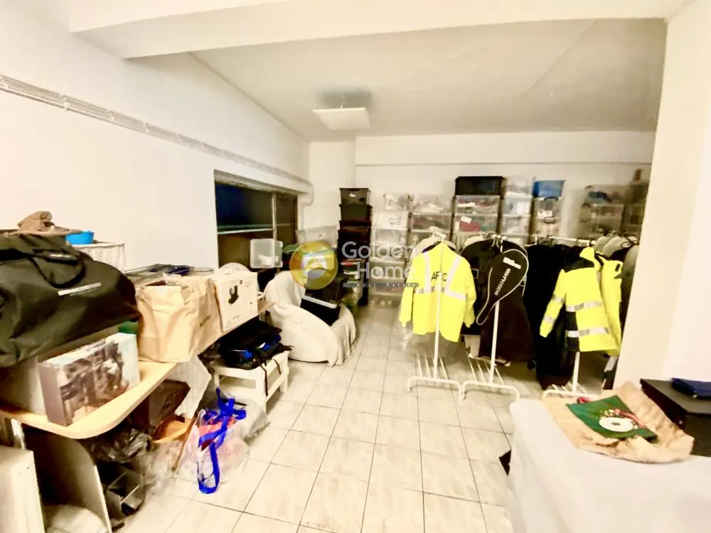 Shop 120m²  - 4