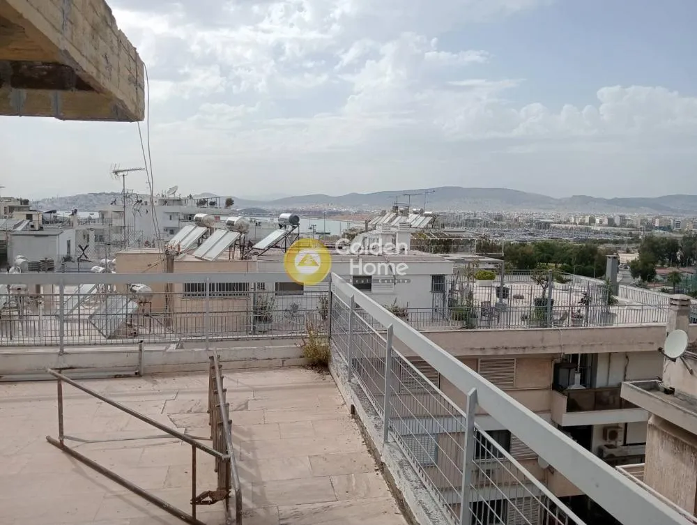 Maisonette 206m²  - 2