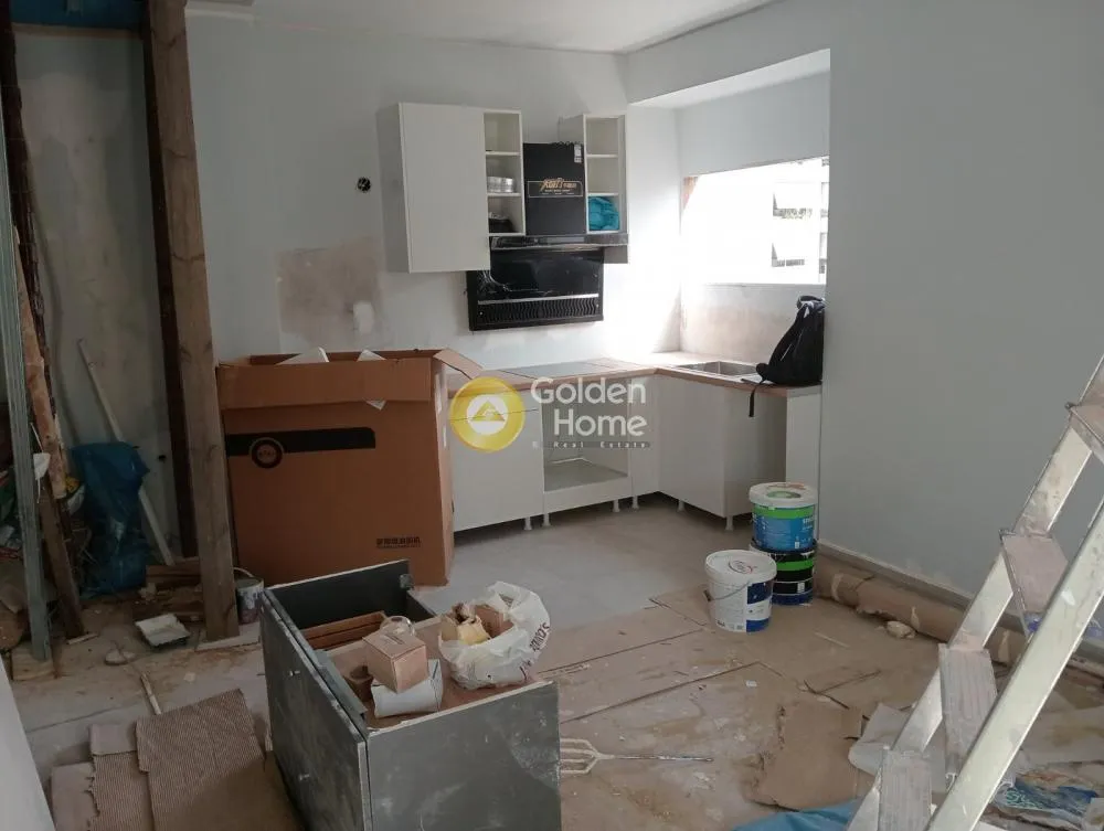 Maisonette 206m²  - 4
