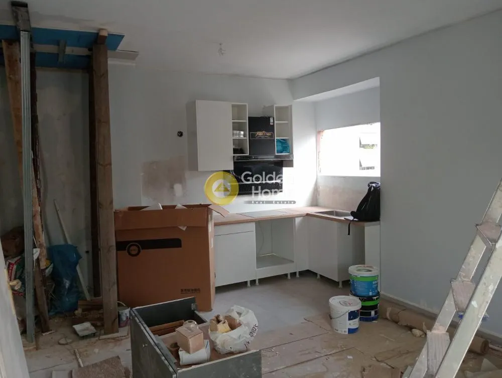 Maisonette 206m²  - 5