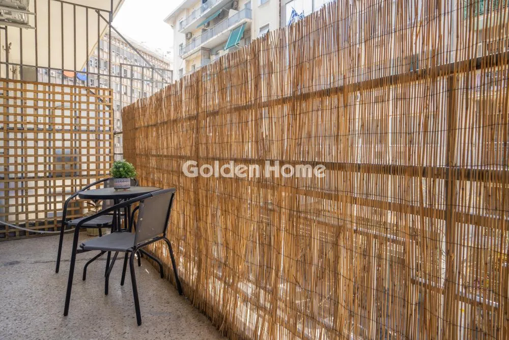 Apartment 50m²  - 3