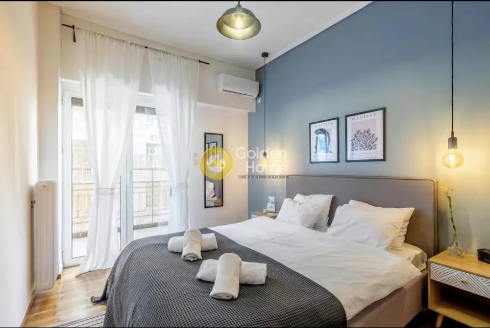 Apartment 50m²  - 4