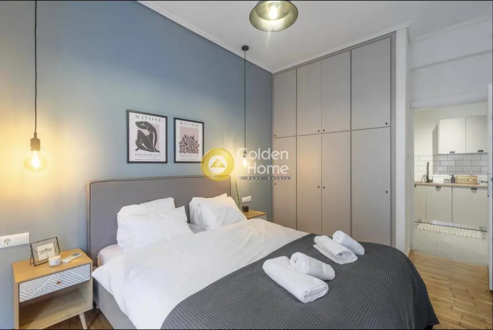 Apartment 50m²  - 5