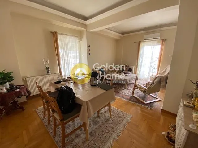 Apartment 116m²  - 2