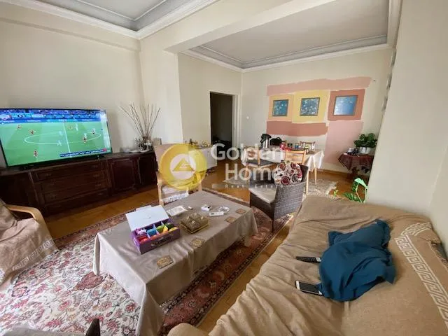 Apartment 116m²  - 3