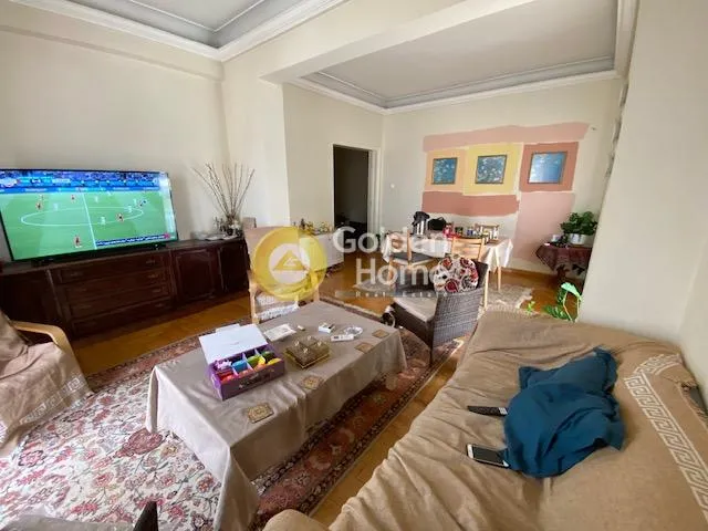 Apartment 116m²  - 4
