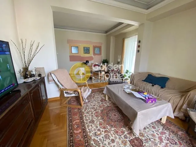 Apartment 116m²  - 5