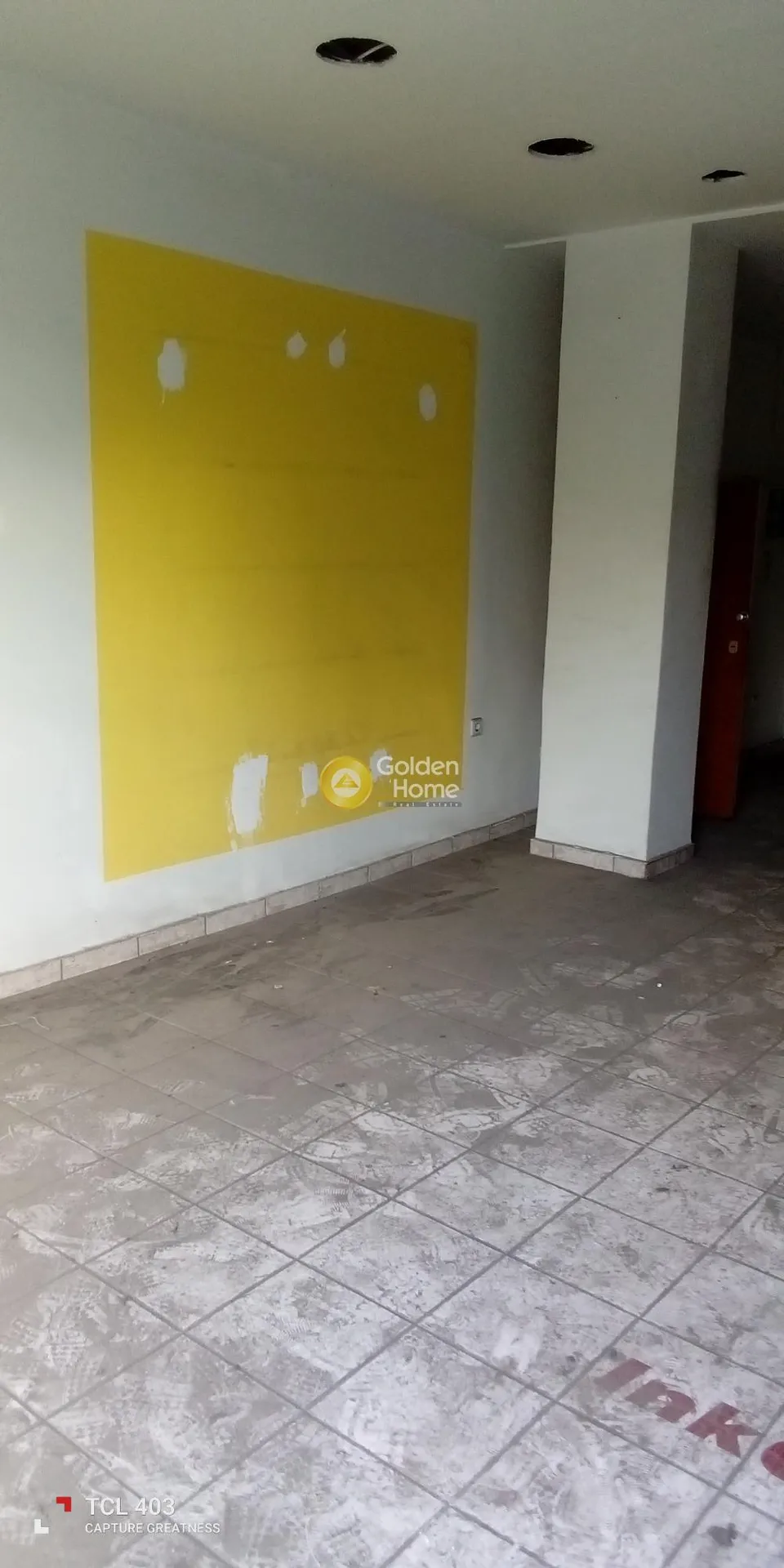 Shop 45m²  - 3