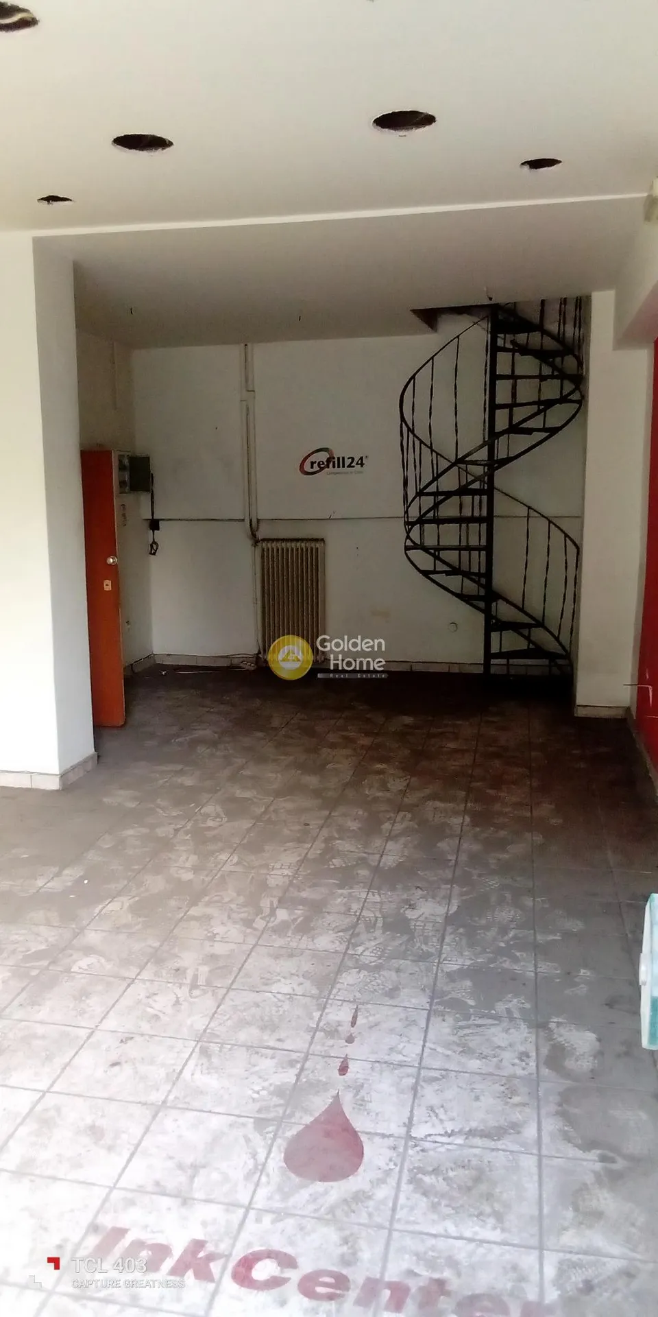 Shop 45m²  - 4