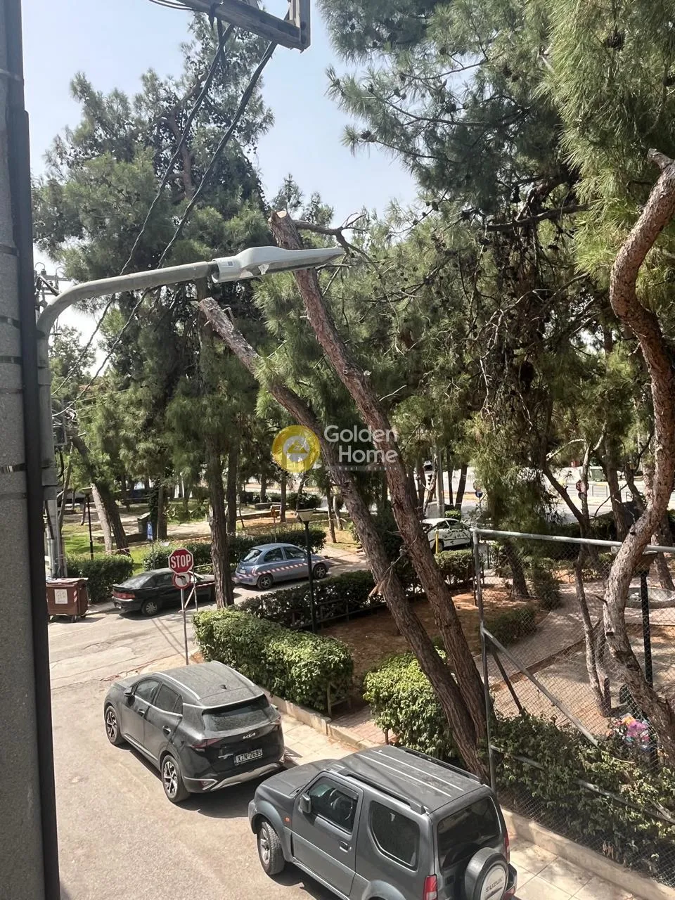 Μονοκατοικία 330τ.μ.  - 4