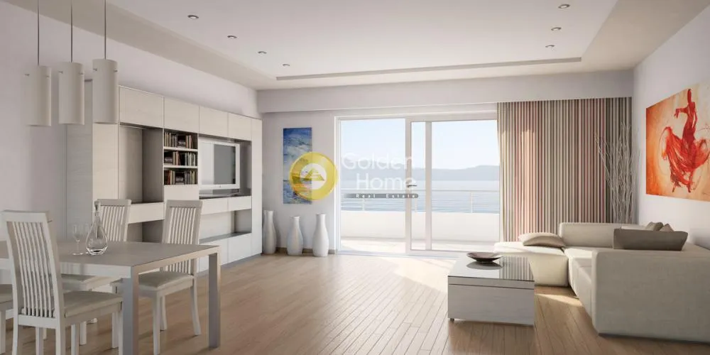 Maisonette 115m²  - 2
