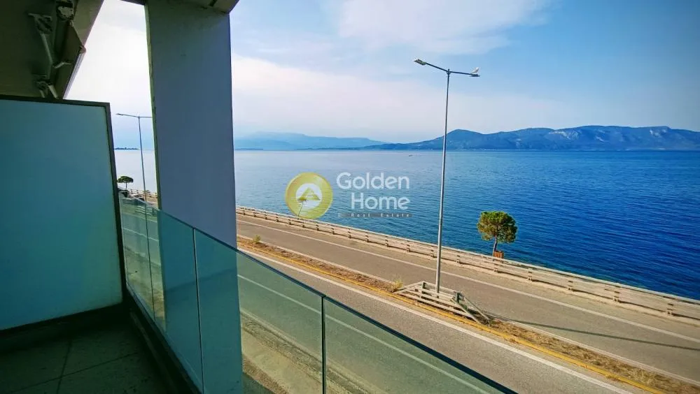 Maisonette 115m²  - 5