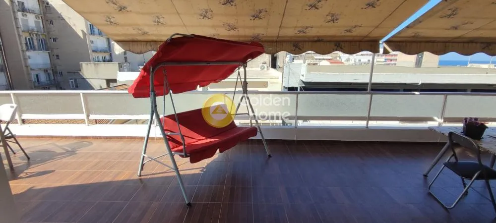 Apartment 85m²  - 2