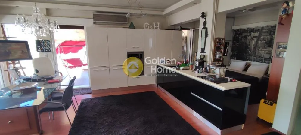Apartment 85m²  - 3