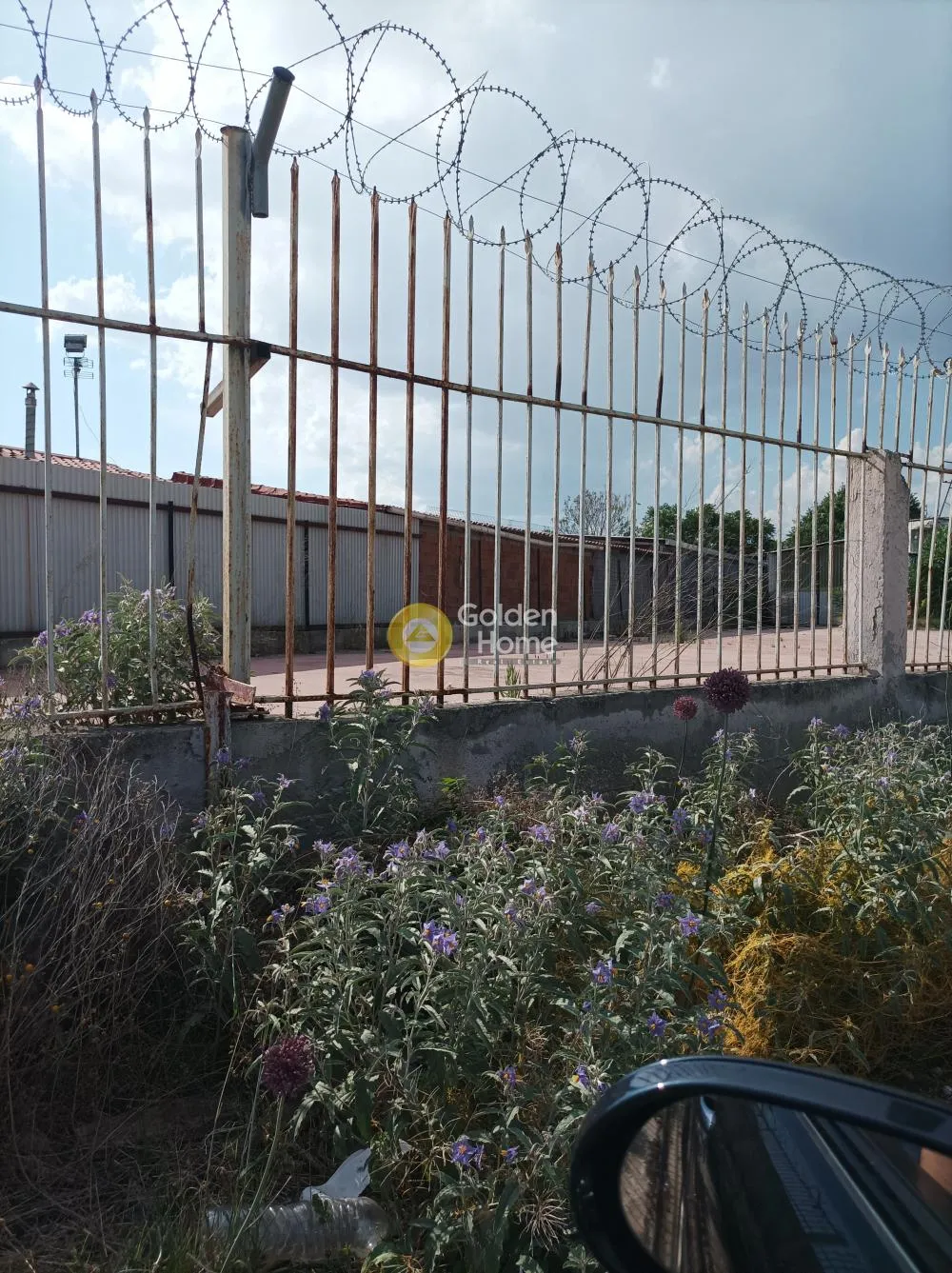 Other .. 1000m²  - 5