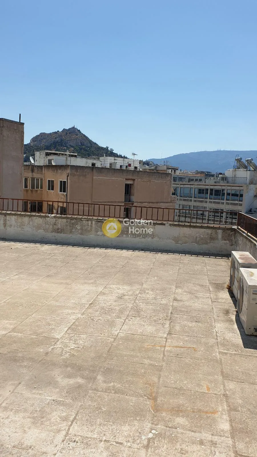 Γραφείο 20τ.μ.  - 2