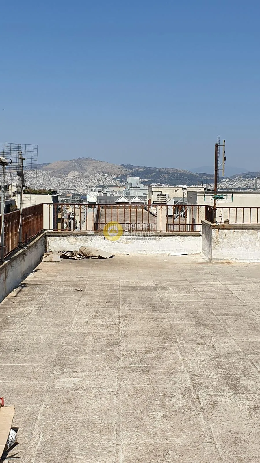 Γραφείο 20τ.μ.  - 4