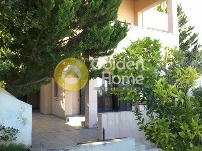Maisonette 221m²  - 3