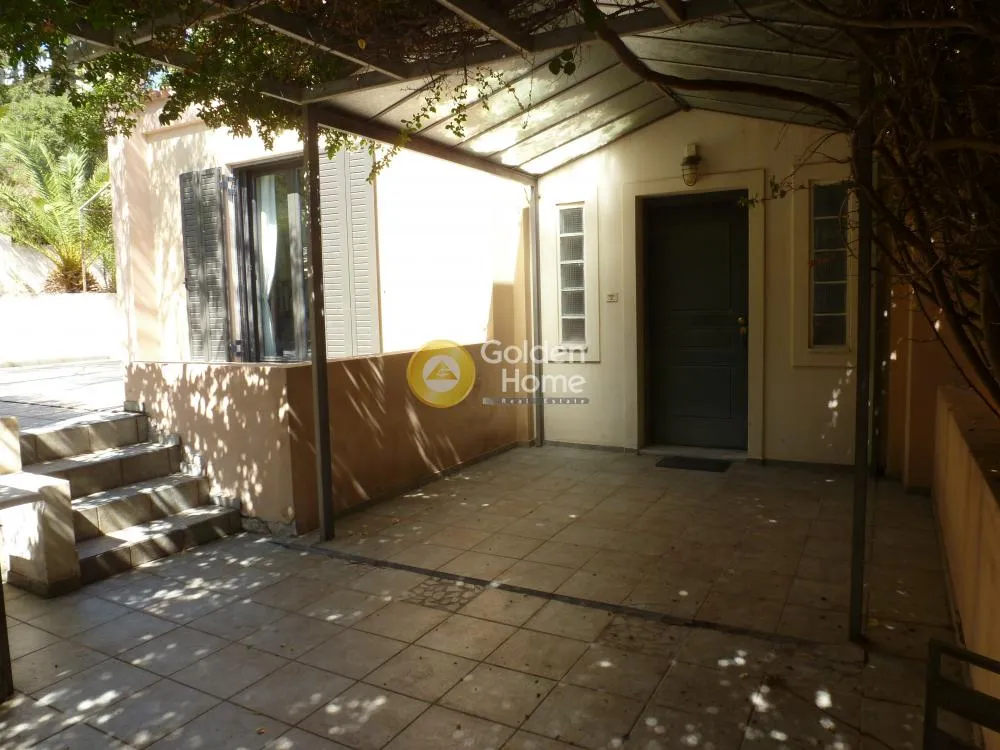 Maisonette 221m²  - 5