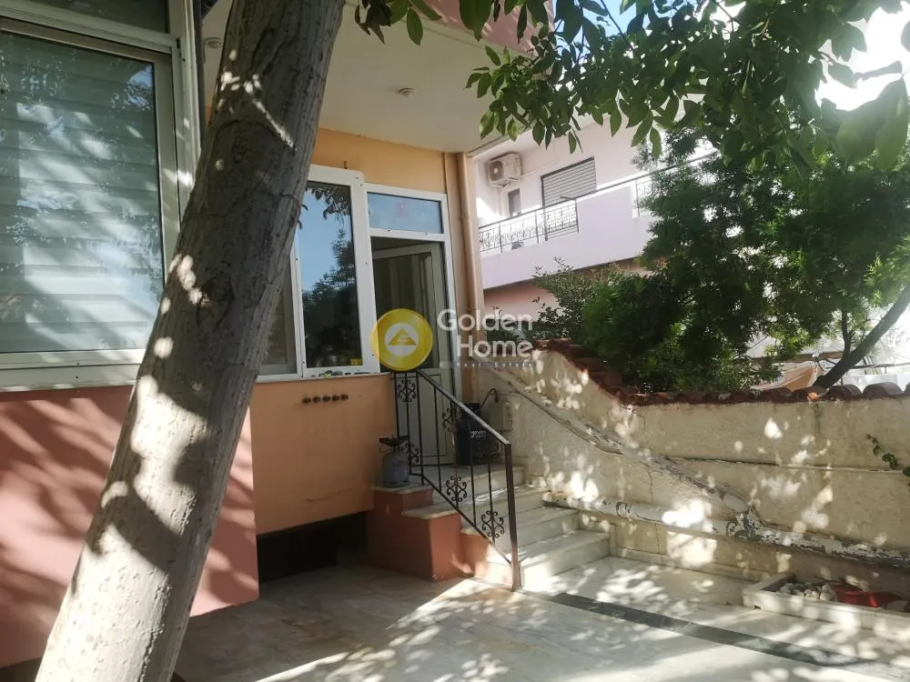 Apartment 121m²  - 3