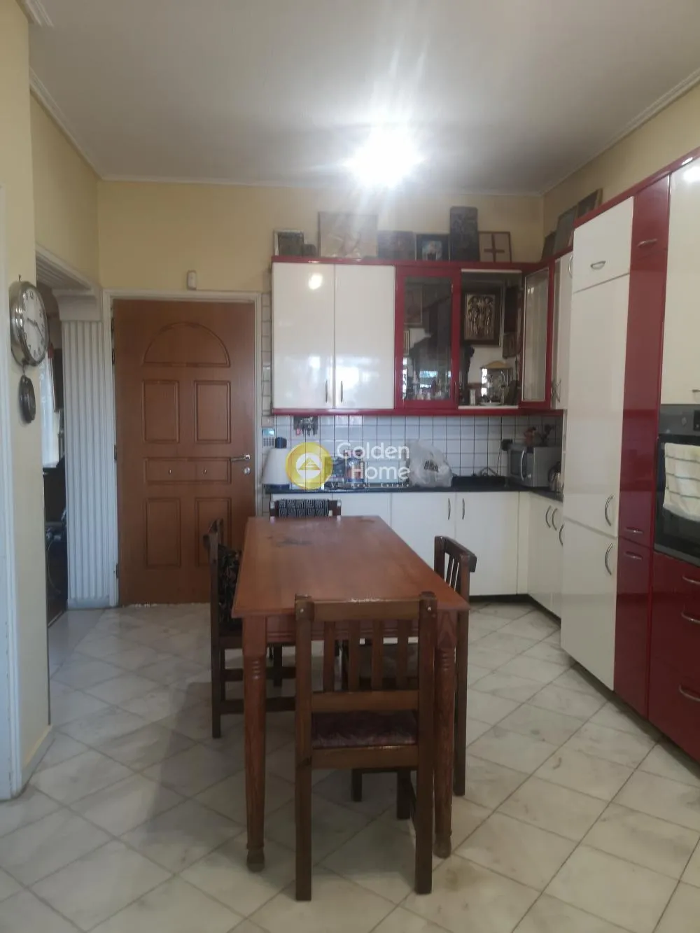 Apartment 121m²  - 4