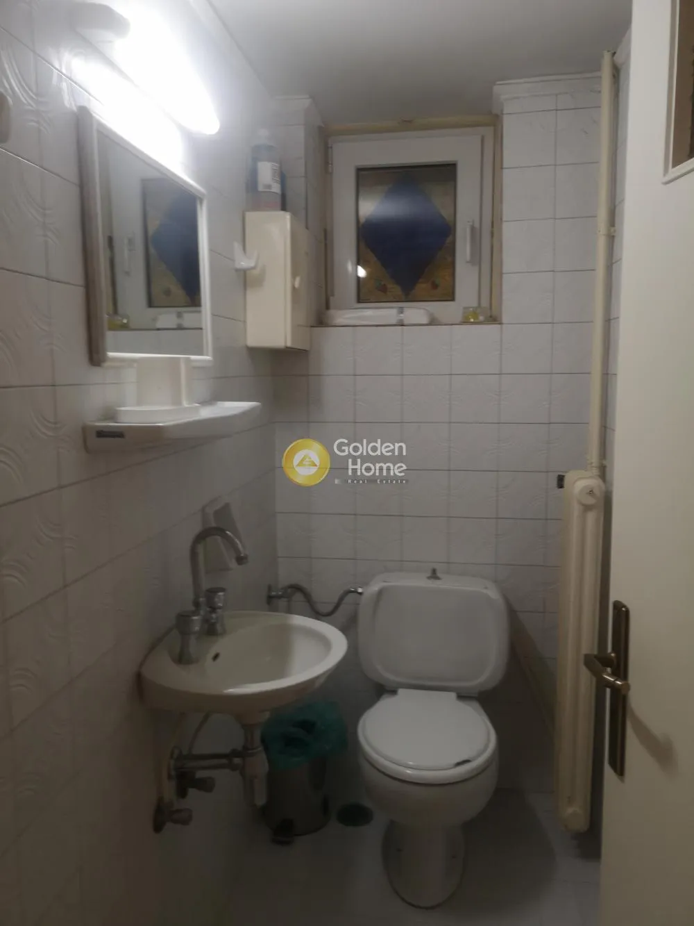 Apartment 121m²  - 5