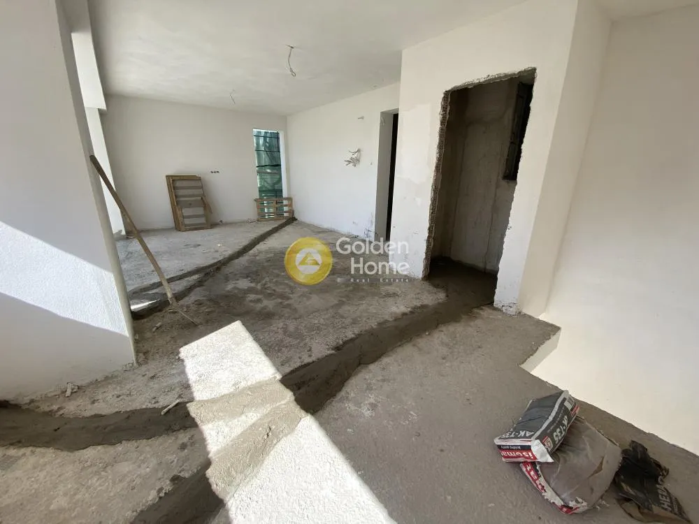 Maisonette 88m²  - 4