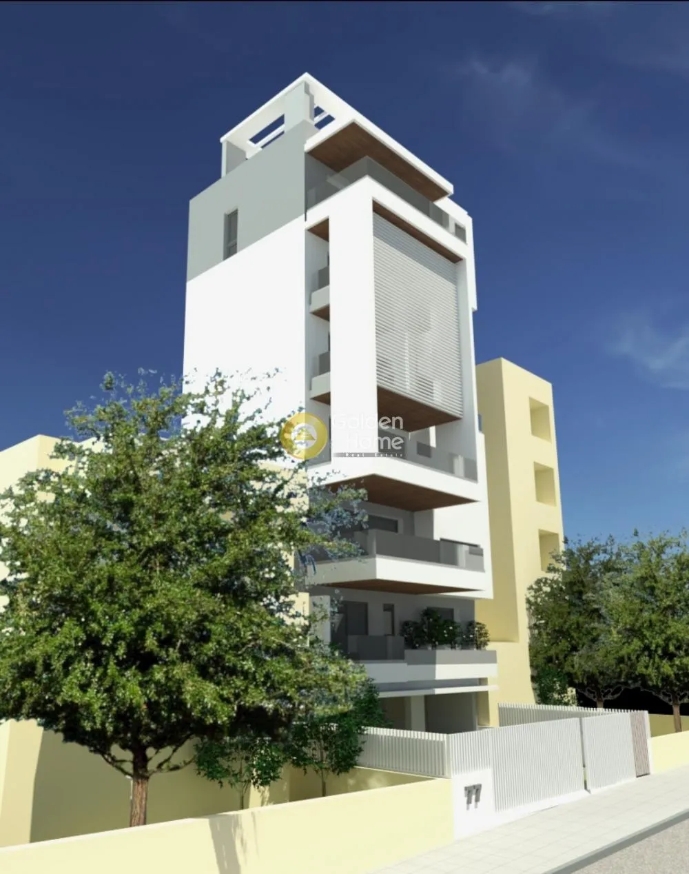 Maisonette 88m²  - 3