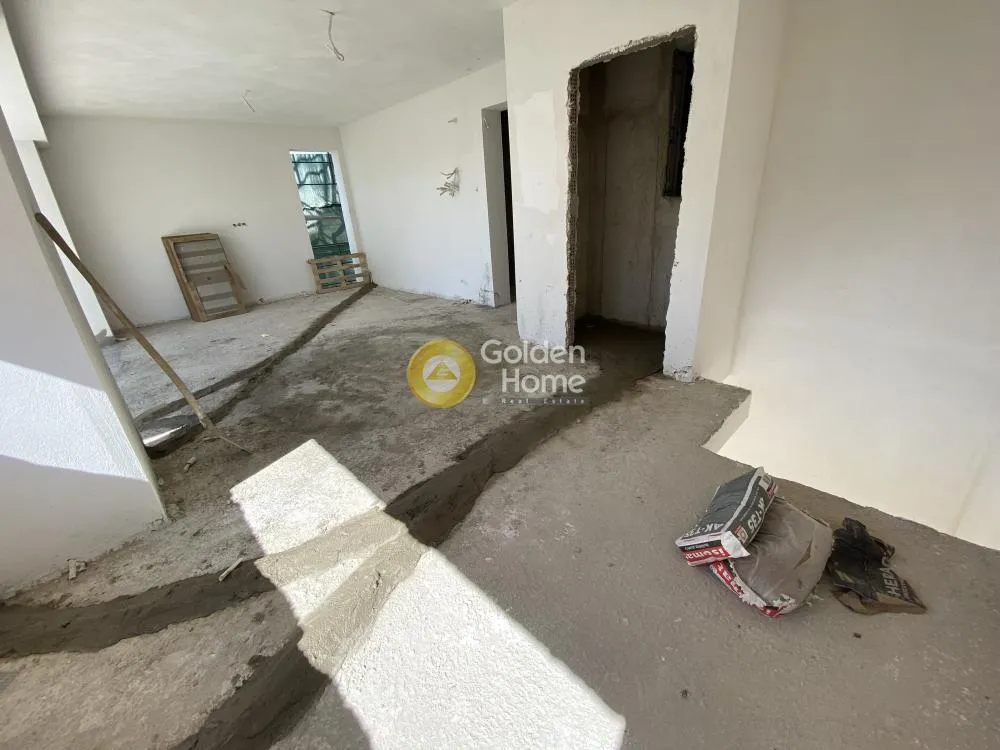Maisonette 88m²  - 4