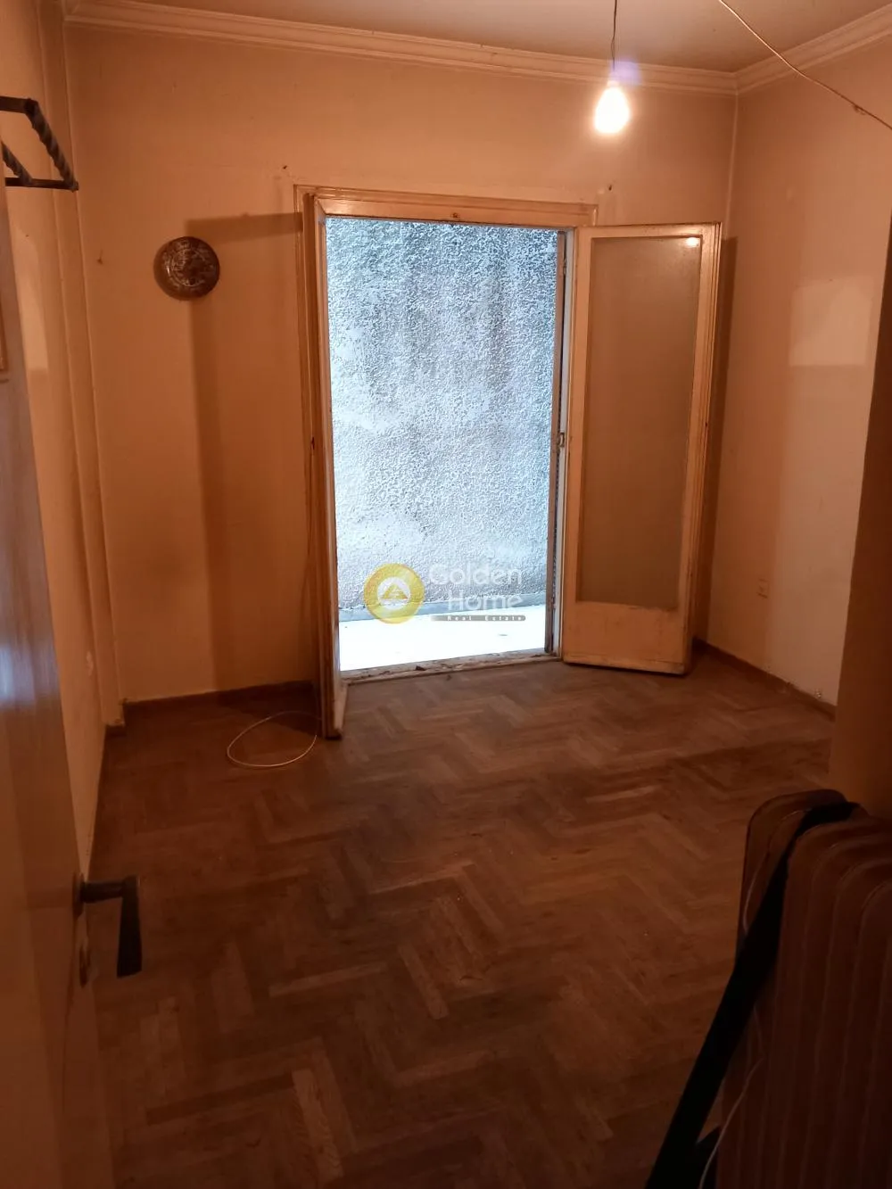Διαμέρισμα 35τ.μ.  - 3