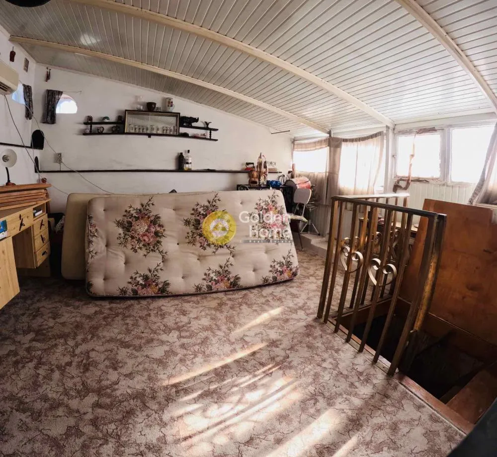 Detached house 112m²  - 2