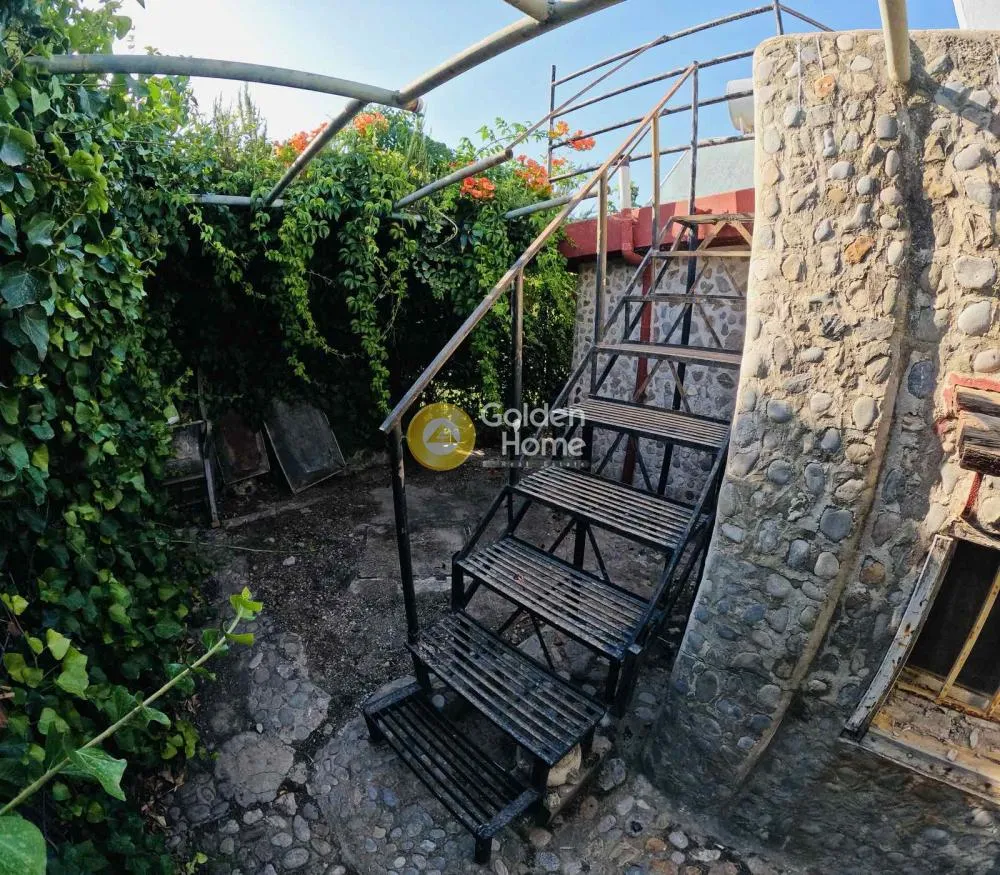 Detached house 112m²  - 3
